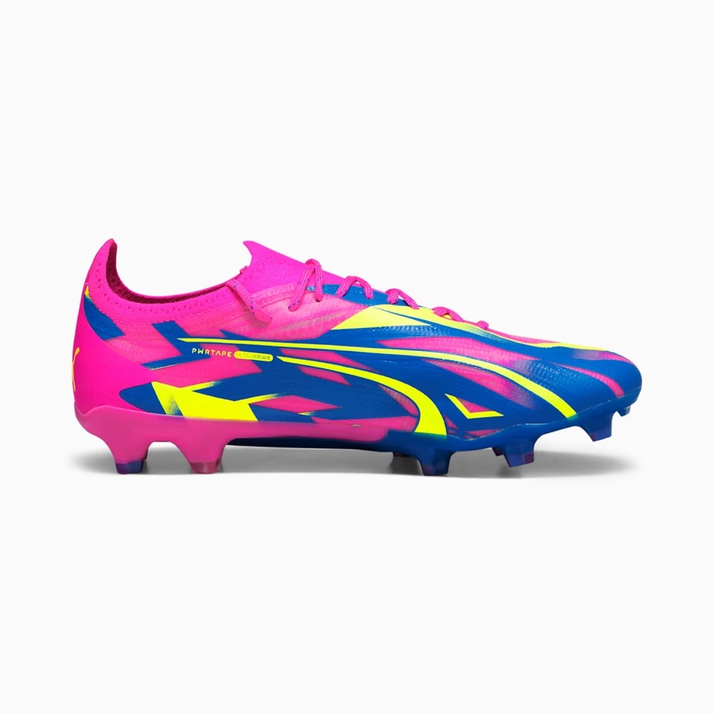 ❌SOLD❌Men’s Puma Soccer Cleats - Picture 11 of 12